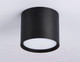 Миниатюра изображения товара Точечный светильник Ambrella GX53 TN5351 BK (черный)
