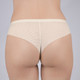 Миниатюра изображения товара Трусы женские Verally 1187-1 (р.106, приглушенно-белый)