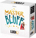 Миниатюра изображения товара Настольная игра Ludic Мастер блефа / MU27460