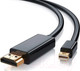Миниатюра изображения товара Кабель VCom CG695-B