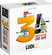 Миниатюра изображения товара Настольная игра Ludic Три! / MU55478