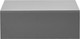 Миниатюра изображения товара Тумба НК Мебель Stefan тип-1 / 72819382 (серый графит)