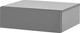 Миниатюра изображения товара Тумба НК Мебель Stefan тип-1 / 72819382 (серый графит)