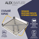 Миниатюра изображения товара Душевой поддон Alex Baitler AB10017H-2