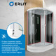 Миниатюра изображения товара Душевая кабина Erlit ER351226R-C4-RUS