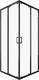 Миниатюра изображения товара Душевой уголок Alex Baitler AB14100B1
