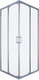 Миниатюра изображения товара Душевой уголок Alex Baitler AB14100X1