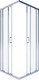 Миниатюра изображения товара Душевой уголок Alex Baitler AB14100X1