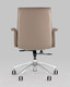 Миниатюра изображения товара Кресло офисное TopChairs Regenta A335-1A 8383-31 (бежевый)