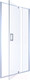 Миниатюра изображения товара Душевая дверь Alex Baitler AB71C90