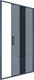 Миниатюра изображения товара Душевая дверь Alex Baitler AB64B110