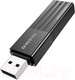 Миниатюра изображения товара Картридер Borofone DHB02 USB 2.0 (черный)