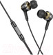 Миниатюра изображения товара Наушники-гарнитура Borofone BM90 (черный)