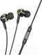 Миниатюра изображения товара Наушники-гарнитура Borofone BM90 (черный)
