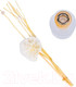 Миниатюра изображения товара Аромадиффузор Miniso Reed Diffuser. Jasmine Gold Flower 0325