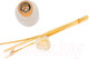 Миниатюра изображения товара Аромадиффузор Miniso Reed Diffuser. Jasmine Gold Flower 0325