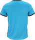 Миниатюра изображения товара Футболка игровая футбольная Ingame L (голубой)