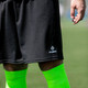 Миниатюра изображения товара Шорты футбольные Ingame M (черный)