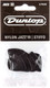 Миниатюра изображения товара Набор медиаторов Dunlop Manufacturing 47P3S Black Stiffo Nylon Jazz III