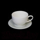 Миниатюра изображения товара Блюдце Corone Rosenthal XSY3785 / фк9924 (голубой)