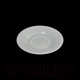 Миниатюра изображения товара Блюдце Corone Rosenthal XSY3785 / фк9924 (голубой)