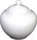 Миниатюра изображения товара Сахарница Corone Rosenthal LG013 / фк9952 (белый)