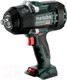 Миниатюра изображения товара Профессиональный гайковерт Metabo SSW 18 LTX 1450 BL (602401840)