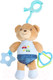 Миниатюра изображения товара Подвеска на кроватку Mum&Baby Мишка / 9912204