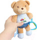 Миниатюра изображения товара Подвеска на кроватку Mum&Baby Мишка / 9912204