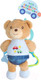 Миниатюра изображения товара Подвеска на кроватку Mum&Baby Мишка / 9912204