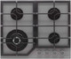 Миниатюра изображения товара Газовая варочная панель Krona Mysterium gh 60 GR / КА-00007243