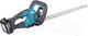 Миниатюра изображения товара Кусторез аккумуляторный Makita DUH606RF