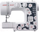 Миниатюра изображения товара Швейная машина Janome Art 67