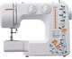 Миниатюра изображения товара Швейная машина Janome 1388