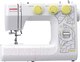 Миниатюра изображения товара Швейная машина Janome EQ 25