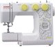 Миниатюра изображения товара Швейная машина Janome EQ 25