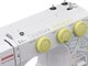 Миниатюра изображения товара Швейная машина Janome EQ 25