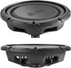 Миниатюра изображения товара Головка сабвуфера BLAM RS104