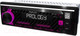 Миниатюра изображения товара Бездисковая автомагнитола Prology CMX-400