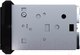 Миниатюра изображения товара Бездисковая автомагнитола Prology CMX-400