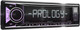Миниатюра изображения товара Бездисковая автомагнитола Prology CMX-440