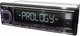 Миниатюра изображения товара Бездисковая автомагнитола Prology CMX-440