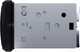 Миниатюра изображения товара Бездисковая автомагнитола Prology CMX-440