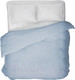 Миниатюра изображения товара Пододеяльник Samsara Евро Сат220По-4 (голубой)