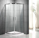 Миниатюра изображения товара Душевой уголок Roxen Santi 55020-90