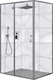 Миниатюра изображения товара Душевой уголок Roxen Caspia 55060-100