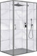 Миниатюра изображения товара Душевой уголок Roxen Caspia 55060-100