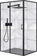 Миниатюра изображения товара Душевой уголок Roxen Caspia 55060-100B
