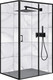 Миниатюра изображения товара Душевой уголок Roxen Caspia 55060-100B
