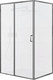 Миниатюра изображения товара Душевой уголок Roxen Caspia 55060-100C